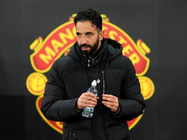 开云-给阿莫林的一封信：是时候对那些烂苹果下狠手了