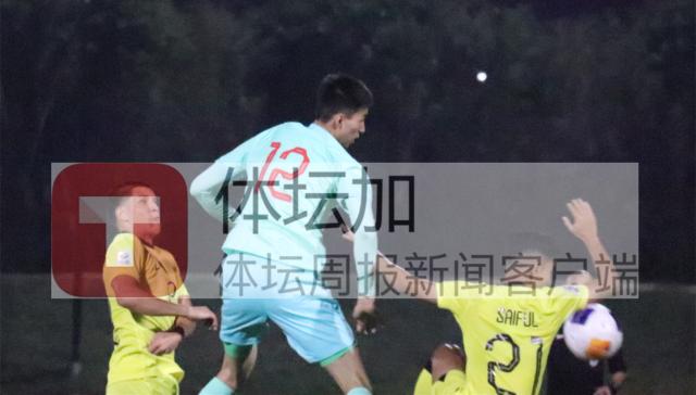 开云-解密：国奥​派守门员打中锋？一场预谋已久的部署！