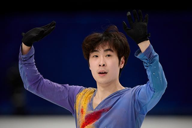 花滑世锦赛中国0奖牌跌谷底 日本3金成最大赢家