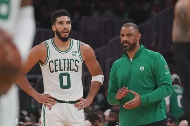 开云-王者归来?葬送好局!塔图姆低迷一战急需自我救赎