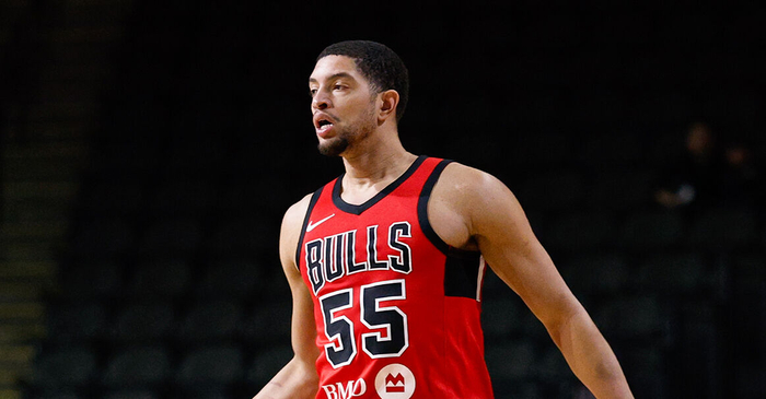 开云体育-Scotto：灰熊已与卢卡斯-威廉姆森达成一份10天短合同|北京|公牛|芝加哥公牛队|孟菲斯灰熊|nba_新浪体育_新浪新闻