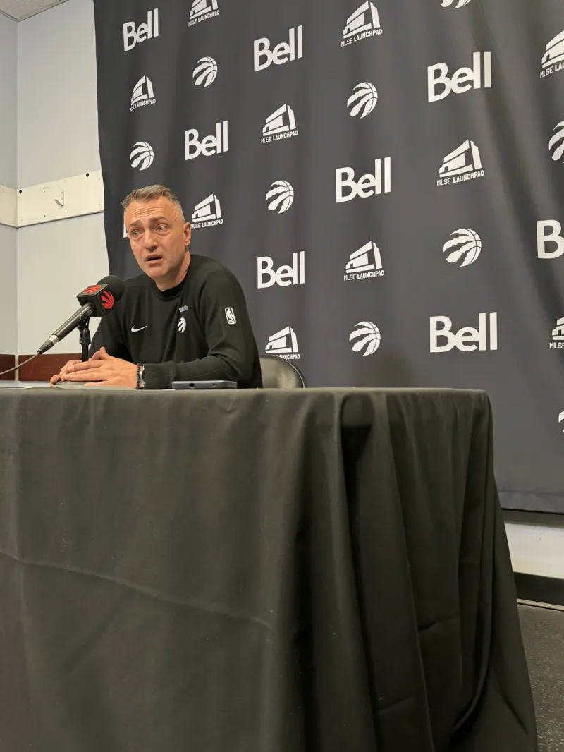 开云下载-拉贾科维奇谈博伊尔斯：我对他无比信任，他打球就是为了赢